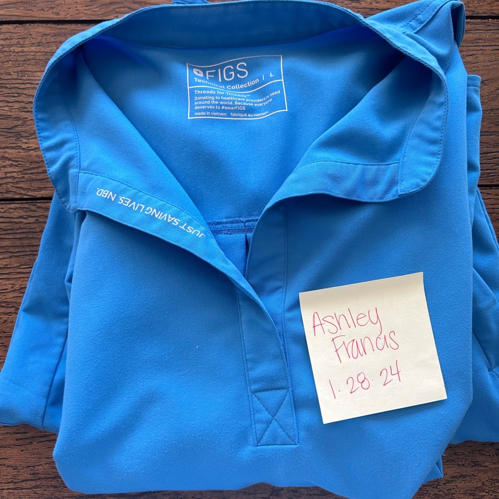 Large Rafaela XL Zamora joggers
